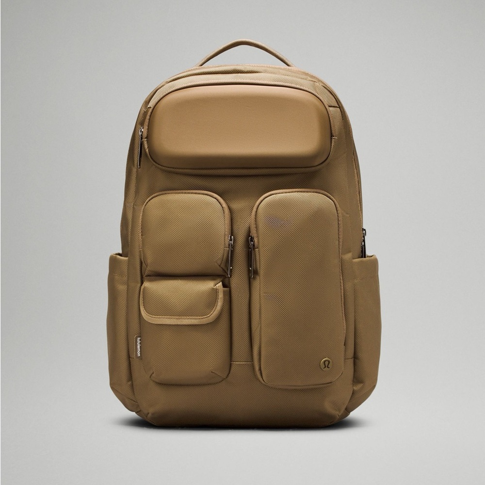 Lululemon Cruiser Backpack NWT